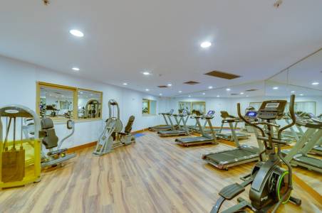 AZURE BY YELKEN HOTEL Activities